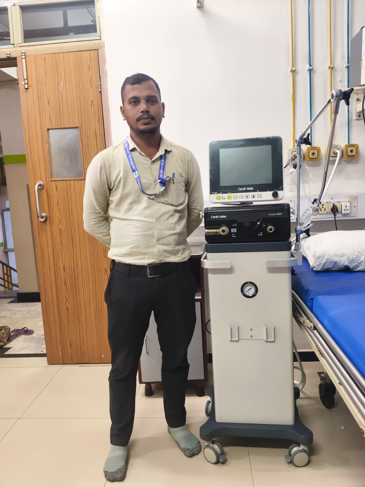 Usthi Hospital