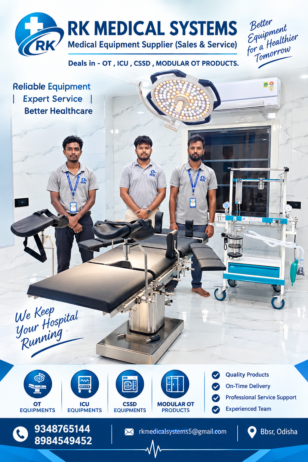 Sarojini Health care  Angul