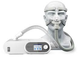 CPAP Machine