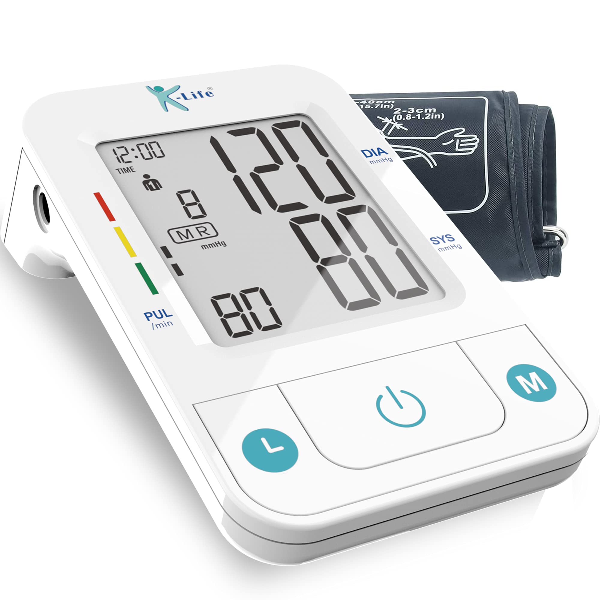 Digital BP Machine 