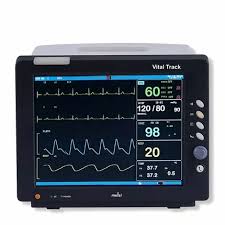 Patient Monitor 